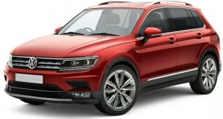 2019 Volkswagen Tiguan 1.5 TSI ACT 150 PS DSG Comfortline (4x2) Araba kullananlar yorumlar
